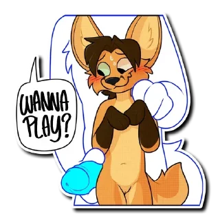 Sticker 💦 PD's NSFW Fav's 1 (Straight) — @stckrRobot