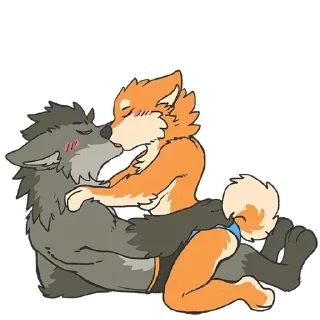 Telegram sticker 💋 PD's NSFW Fav's 1 (Straight) — @stckrRobot