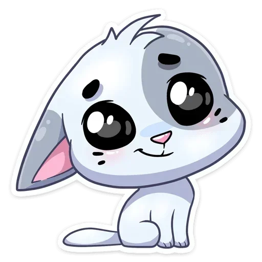 Telegram sticker ☺ brainrot gay stikers