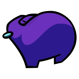Telegram sticker 🍑 Амонгасики @kotletovvemoji