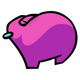 Telegram sticker 🍑 Амонгасики @kotletovvemoji