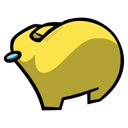 Telegram sticker 🍑 Амонгасики @kotletovvemoji