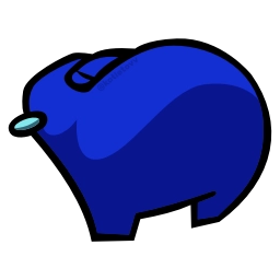 Telegram sticker 🍑 Амонгасики @kotletovvemoji