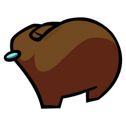 Telegram sticker 🍑 Амонгасики @kotletovvemoji