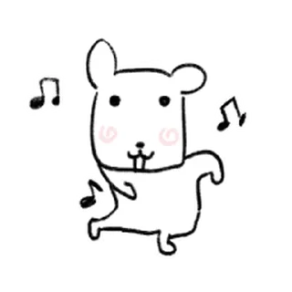 Sticker ⭐ 듀.. 가나디 6