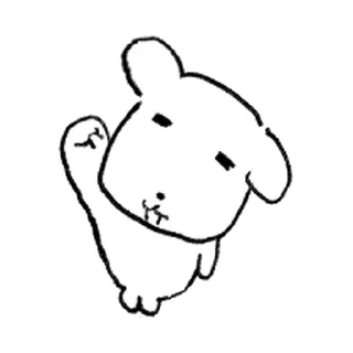 Video sticker ⭐ 듀.. 가나디 6