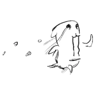 Video sticker ⭐ 듀.. 가나디 6