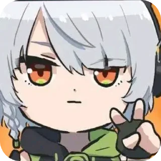 Video sticker 📖 K-101