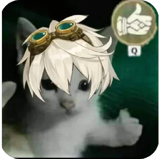 Telegram sticker 🖼 K-101