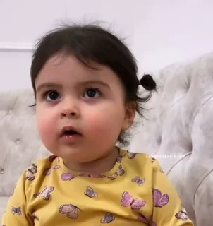 Video sticker 🫠 @Lali_Clip0  🩵گردالوعه نازم