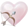 Video sticker 🤩 with love,A 🏹 @...