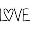 Video sticker 🤩 with love,A 🏹 @...