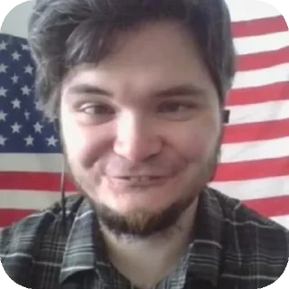 Video sticker 🥴 modern Kukech