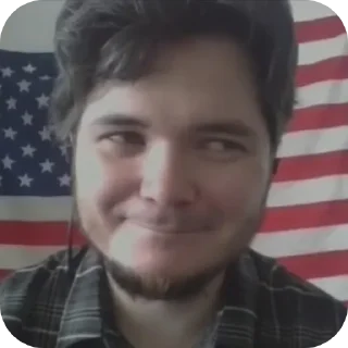 Telegram sticker 😏 modern Kukech