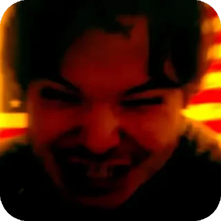 Video sticker 👹 modern Kukech