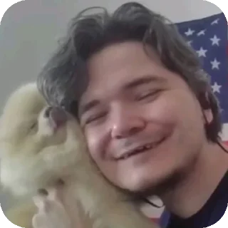 Telegram sticker 🥰 modern Kukech