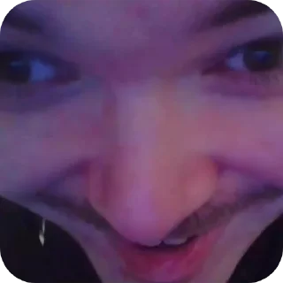 Telegram sticker 😊 modern Kukech