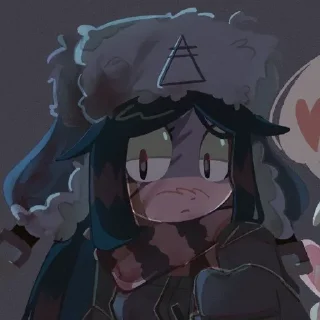 Telegram stiker 🌟 Люблю вас :: @fStikBot