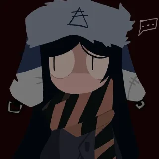 Telegram stiker 🌟 Люблю вас :: @fStikBot