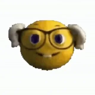 Video sticker 🌟 é meme vagabunda