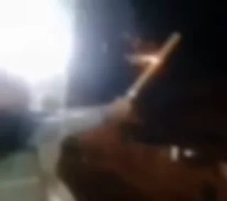 Video sticker 🌟 é meme vagabunda