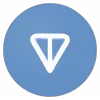 Video sticker 💎 3D Crypto / @idwbi