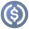Video sticker 💎 3D Crypto / @idwbi