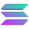 Video sticker 💎 3D Crypto / @idwbi