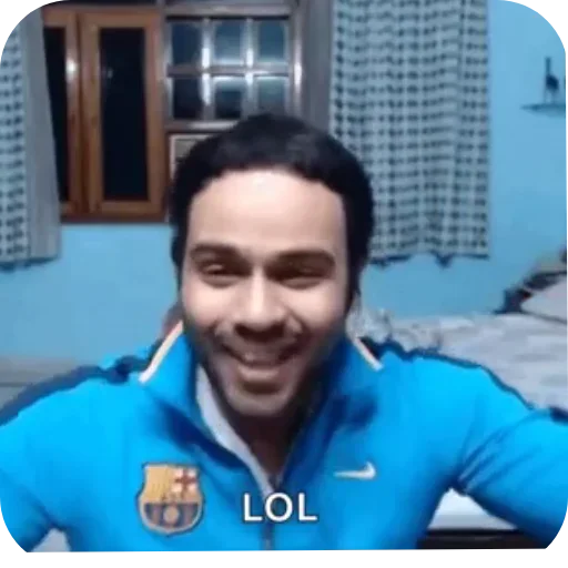 Telegram sticker 🙂 @dadhich_201 pack2 :: @fStikBot