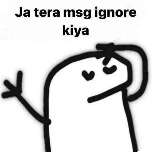 Telegram sticker 🖼 @dadhich_201 pack2 :: @fStikBot