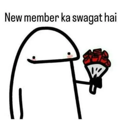 Telegram sticker 👍 @dadhich_201 pack2 :: @fStikBot