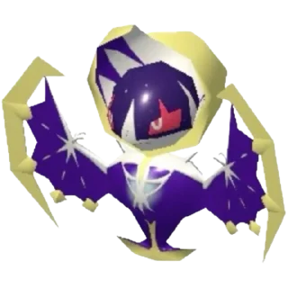 Sticker ⛑ Lunala :: @fStikBot