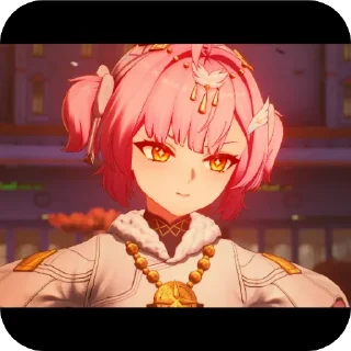 Video sticker 👍 Aemeath 💔 by NEKO