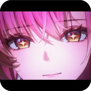 Sticker 💇 Aemeath 💔 by NEKO