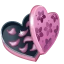 Video sticker 💝 Misu @TgEmodziBot