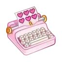 Video sticker ⌨ Misu @TgEmodziBot