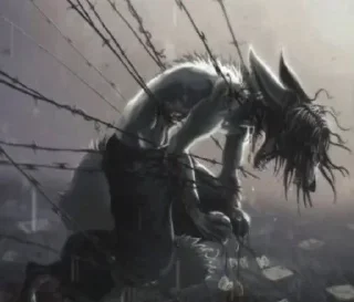 Video sticker 🌟 Poropopo :: @fStikBot