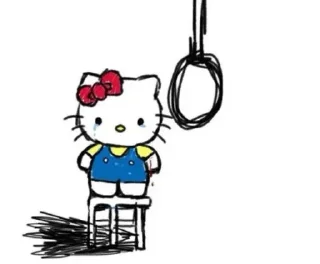 Телеграм стикер 🌟 Poropopo :: @fStikBot