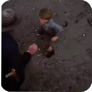 Video sticker 🥳 BROKEN PSYCHO PACK ☣️