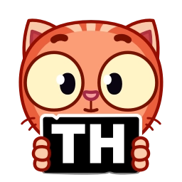 Sticker 🤩 @thundurers | by @sadismfact @TgEmodziBot