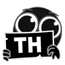 Video sticker 🤩 @thundurers | by @...