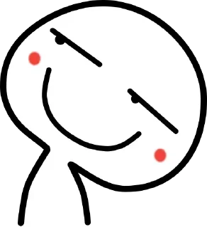 Video sticker 😋 ꪜ 𝛊 ɭ ɭ ᧘ 𝛊 𝛈's @iamakki001