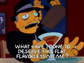 Video sticker 😫 Stag Nißßas 2: Electric Sacrebleu