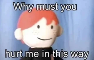 Telegram sticker 🙃 Stag Nißßas 2: Electric Sacrebleu