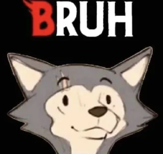 Video sticker 😐 Stag Nißßas 2: Electric Sacrebleu