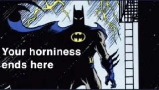 Video sticker 🍆 Stag Nißßas 2: Electric Sacrebleu