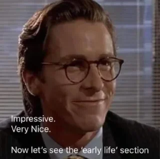 Telegram sticker ✡️ Stag Nißßas 2: Electric Sacrebleu