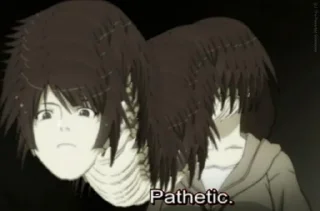 Video sticker 😒 Telegatari