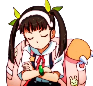 Telegram sticker 🤔 Telegatari