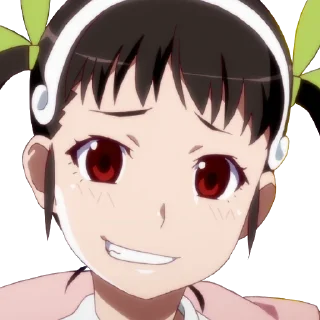 Telegram sticker 😅 Telegatari